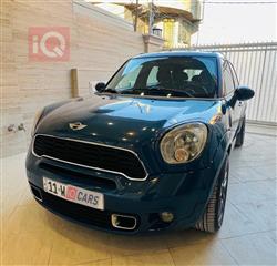 مینی کەنتری مان